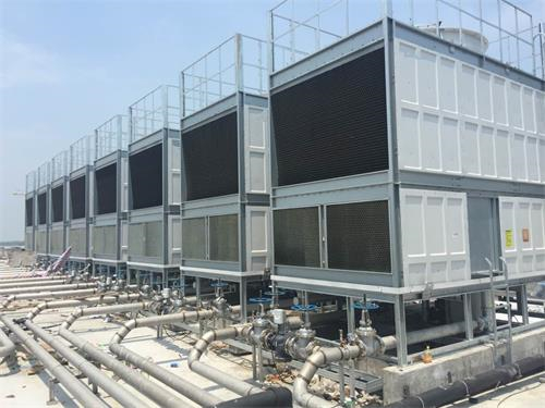 密閉冷卻塔減速機(jī)的部件維護(hù)(高溫冷卻塔減速機(jī)配置)