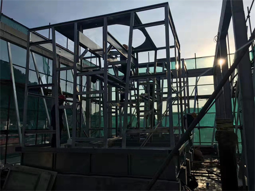 閉式冷卻塔比開(kāi)式冷卻塔好在哪里?(閉式冷卻塔與開(kāi)式冷卻塔的價(jià)格)