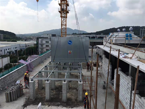 如何選擇合適的冷卻塔廠家(開式冷卻塔品牌排名)