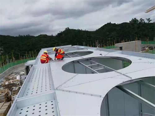 玻璃鋼冷卻塔工作前的檢查以及保養(yǎng)方法(河南玻璃鋼冷卻塔保養(yǎng))