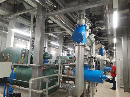 如何選擇正確的閉式冷卻塔廠家(廠家推薦閉式冷卻塔)