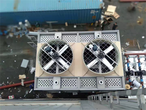 深圳冷卻塔冷卻效果不好怎么辦？(不用電冷卻塔的缺點(diǎn))