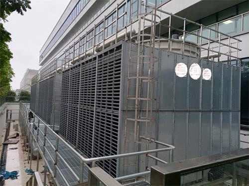 冷卻塔廠家講解閉式冷卻塔的常見的適用場合,冷卻塔維修廠家電話