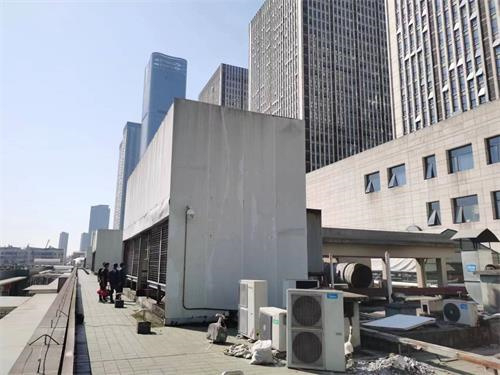 在玻璃鋼冷卻塔填料更換前您需要了解的知識,玻璃鋼冷卻塔填料廠家