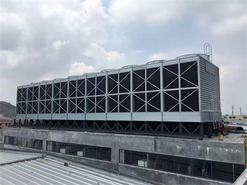 冷卻塔與防腐,冷卻塔防腐施工廠家
