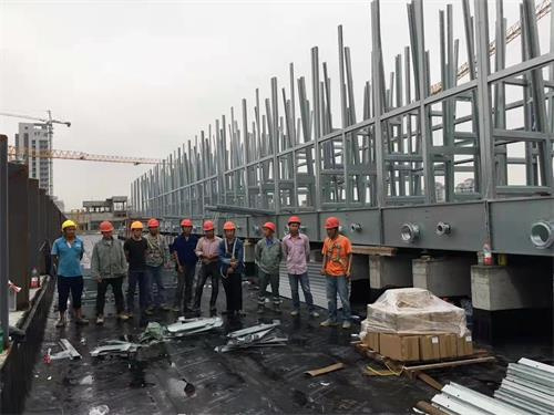 玻璃鋼冷卻塔質(zhì)量標(biāo)準(zhǔn)要求,玻璃鋼冷卻塔圖片