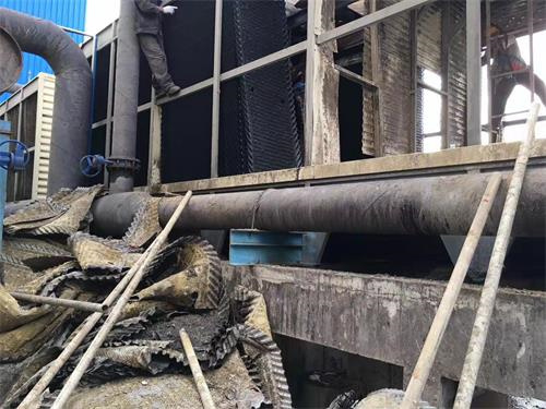 冷卻塔噪聲擾民怎么做隔音降噪效果好(冷卻塔噪聲治理公司)