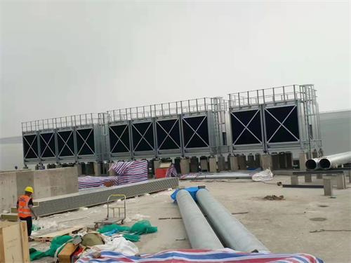 冷卻塔在工作中要如何維護(hù)，運(yùn)行冷卻塔維護(hù)方法