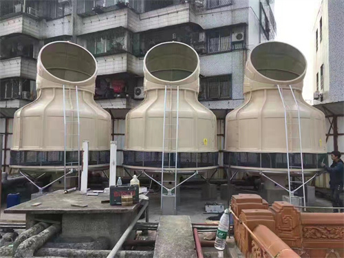 方形涼水塔的產(chǎn)量要這樣來提升,方形涼水塔結(jié)構(gòu)圖