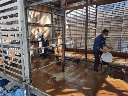東莞玻璃鋼涼水塔維護(hù),安裝和更換,大連玻璃鋼涼水塔廠家
