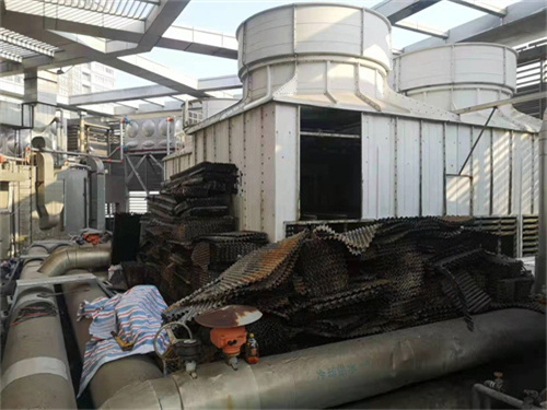 冷卻塔填料是什么，如何合理使用冷卻填料？,冷卻塔填料價格
