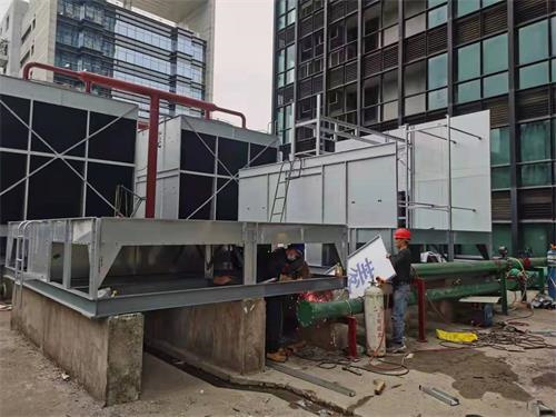 涼水塔廠家提供冷卻水塔應(yīng)用解決方案,涼水塔廠家 排名