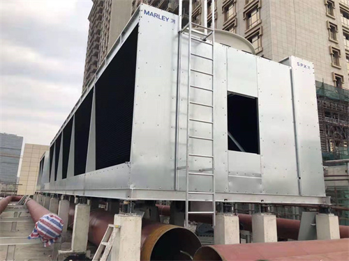 冷卻塔的電機(jī)過熱分析情況分析,冷卻塔風(fēng)扇電機(jī)