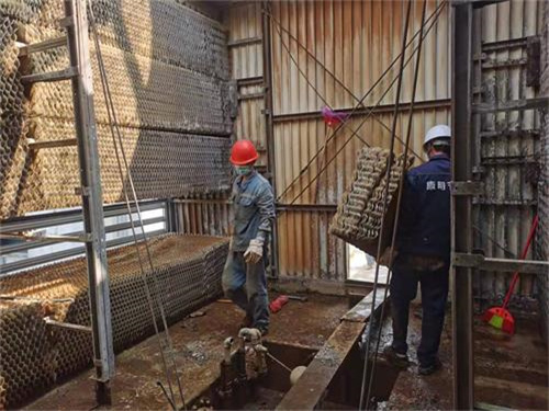 玻璃鋼冷卻塔知識培訓什么是玻璃鋼冷卻塔,玻璃鋼冷卻塔參數(shù)