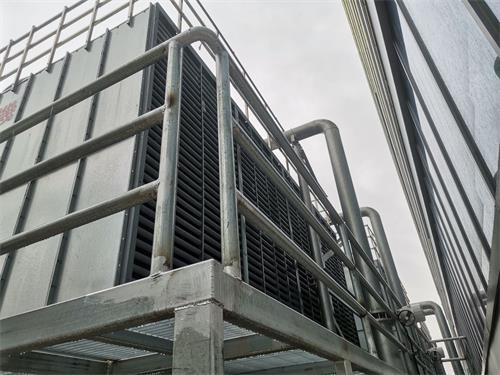 延長冷卻塔使用壽命，這些工作一定要做好