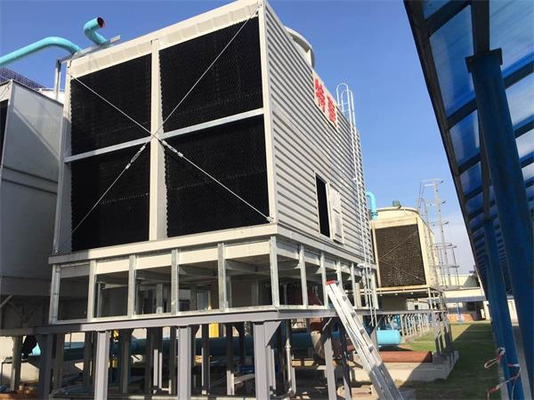 冷卻塔廠家告訴你冷卻塔分為那幾大類(太原冷卻塔廠家)