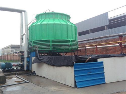 冷卻塔噪聲治理方案 冷卻塔噪聲治理方案