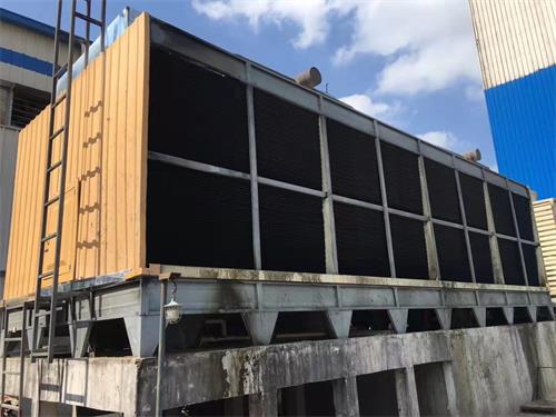 <a href=http://www.wanxidi.com.cn/tags/46_0.html target=_blank class=infotextkey>涼水塔</a>彈簧減振器降低冷卻塔噪音