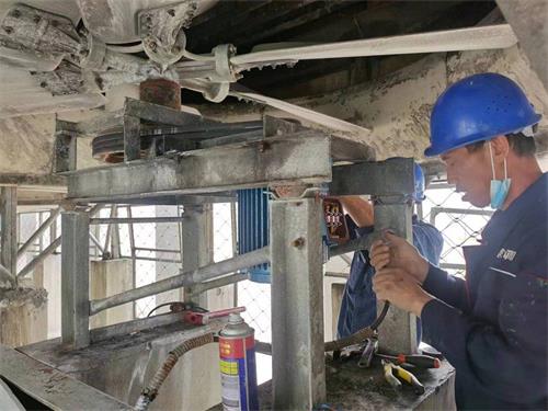 冷卻塔風(fēng)機(jī)噪聲控制方法