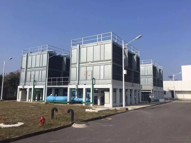 冷卻塔維修保養(yǎng)流程有哪些？(冷卻塔維修保養(yǎng)方法步驟)